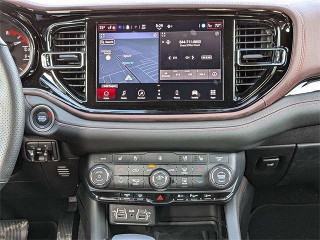 new 2024 Dodge Durango car, priced at $47,865