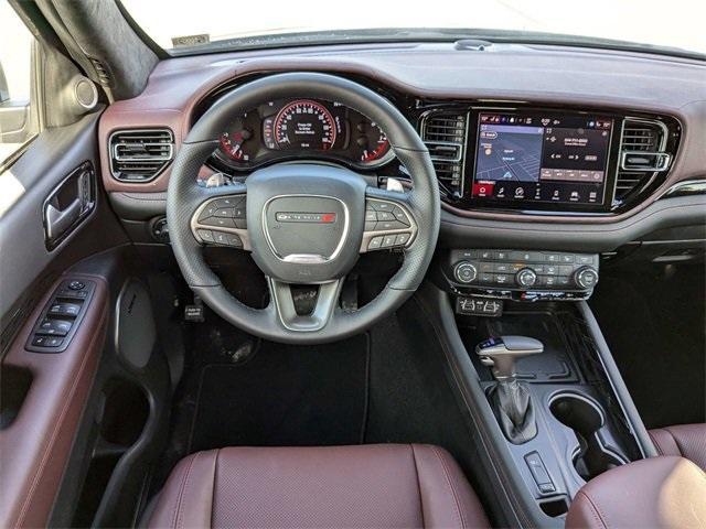 new 2024 Dodge Durango car, priced at $47,865