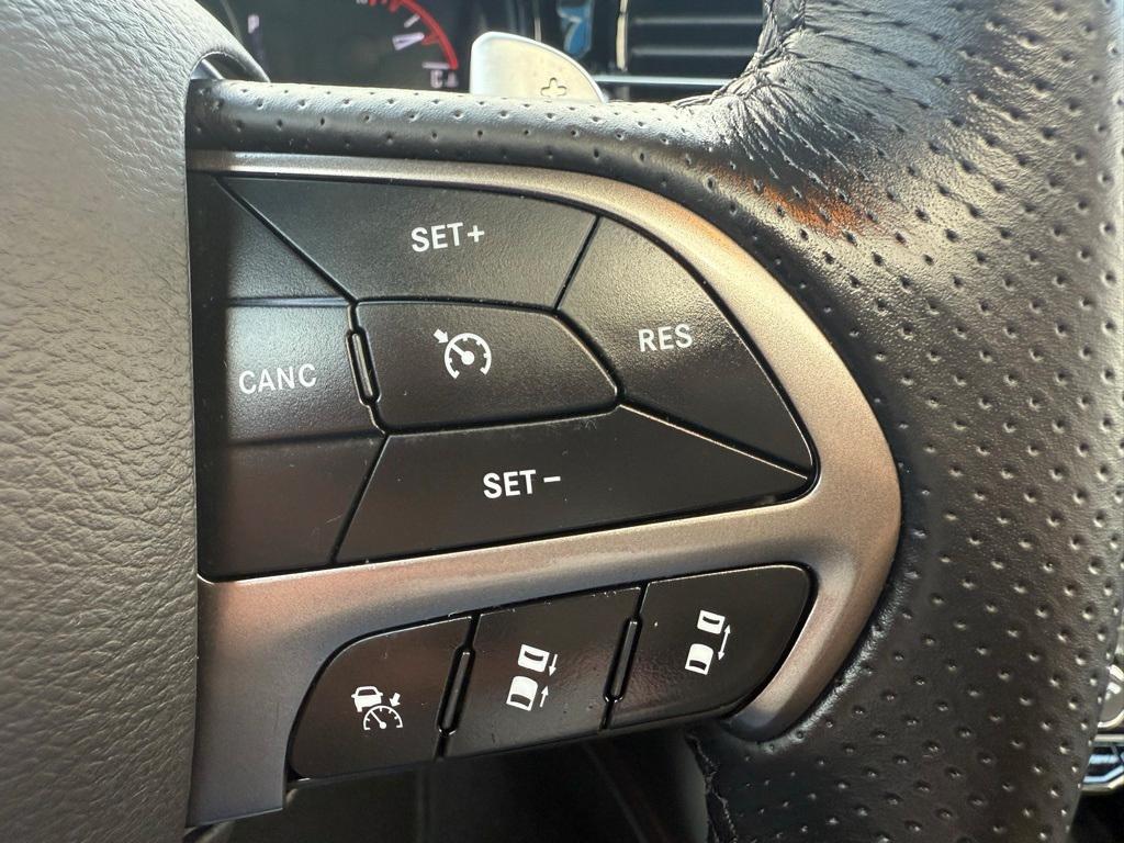 new 2024 Dodge Durango car, priced at $47,865