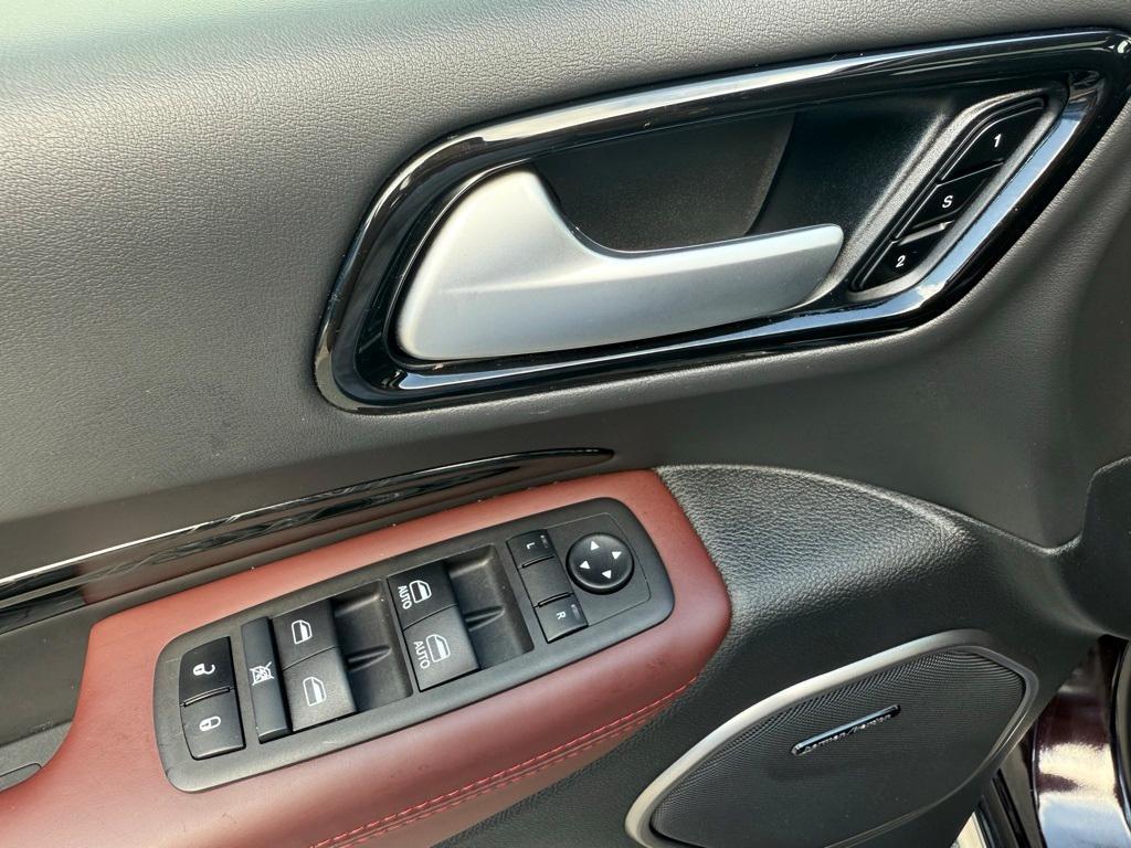 new 2024 Dodge Durango car, priced at $47,865