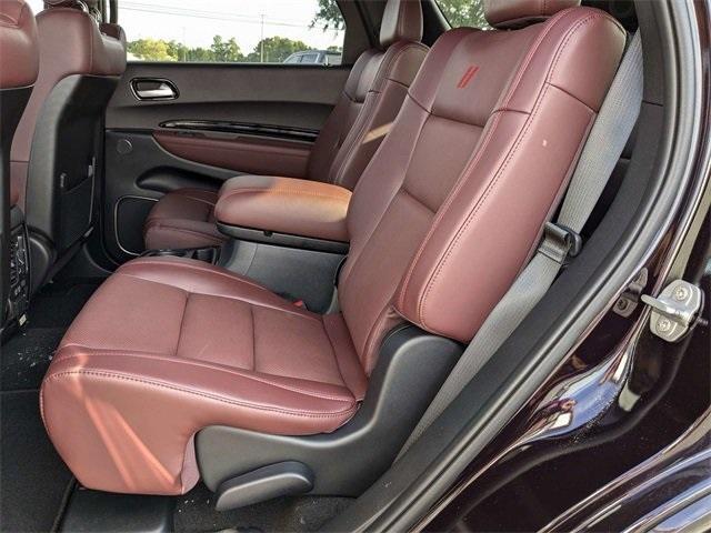new 2024 Dodge Durango car, priced at $47,865