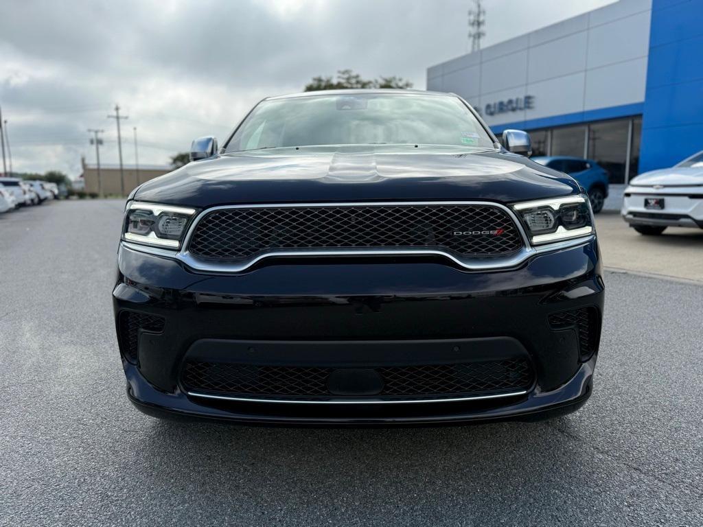 new 2024 Dodge Durango car, priced at $47,865