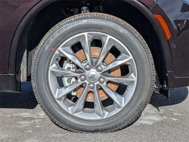 new 2024 Dodge Durango car, priced at $47,865