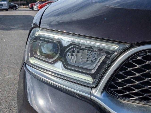 new 2024 Dodge Durango car, priced at $47,865