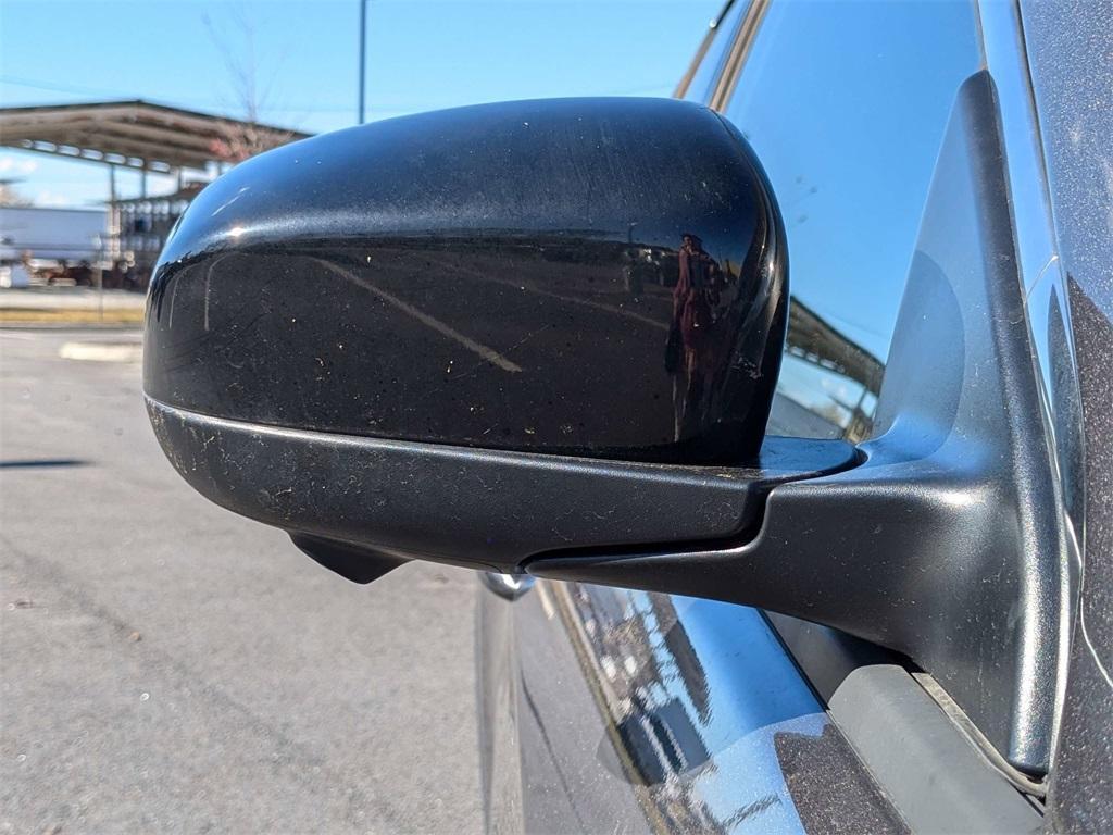 used 2023 Jeep Compass car, priced at $23,877