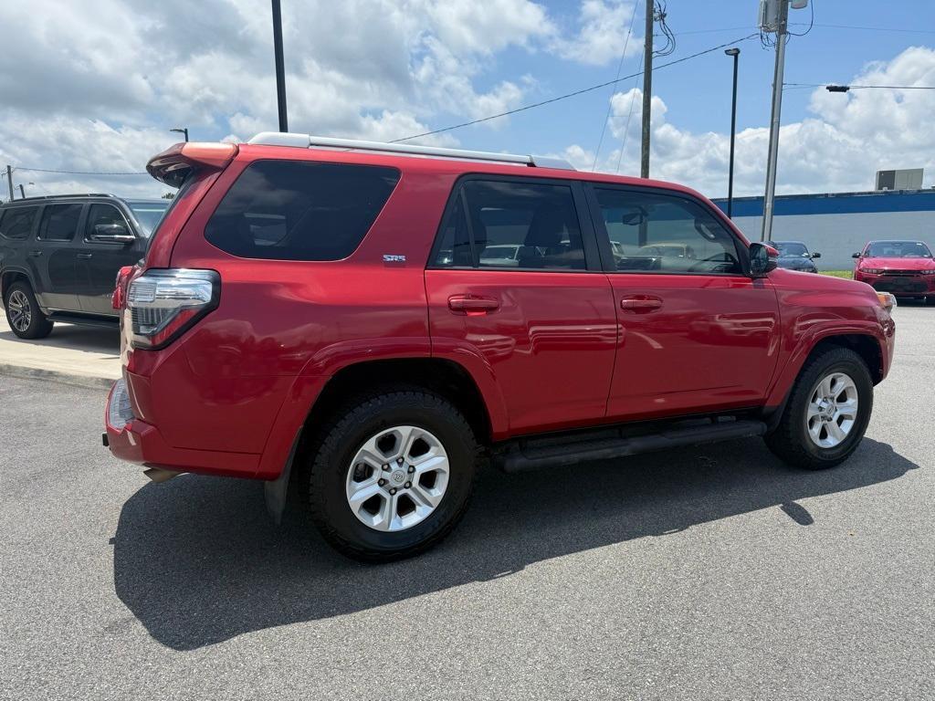 used 2016 Toyota 4Runner car, priced at $26,855