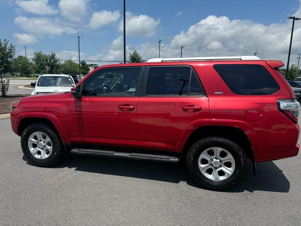 used 2016 Toyota 4Runner car, priced at $26,855