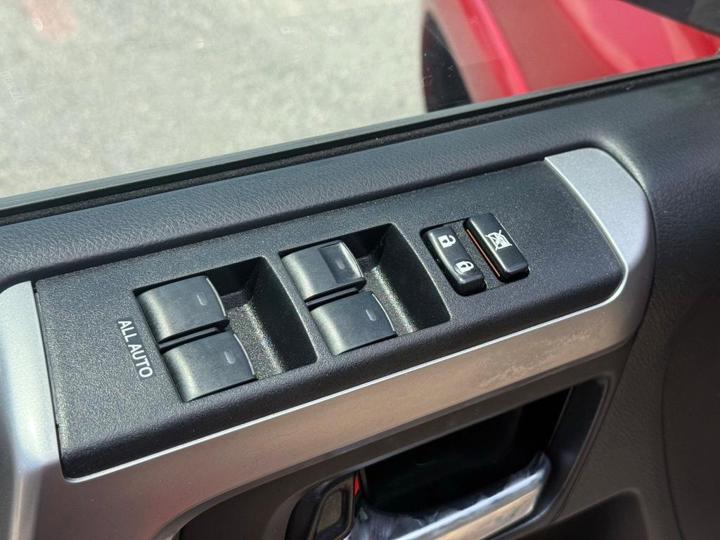 used 2016 Toyota 4Runner car, priced at $26,855