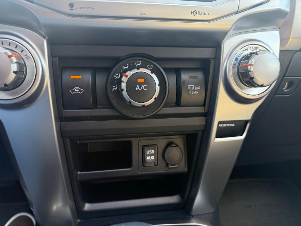 used 2016 Toyota 4Runner car, priced at $26,855