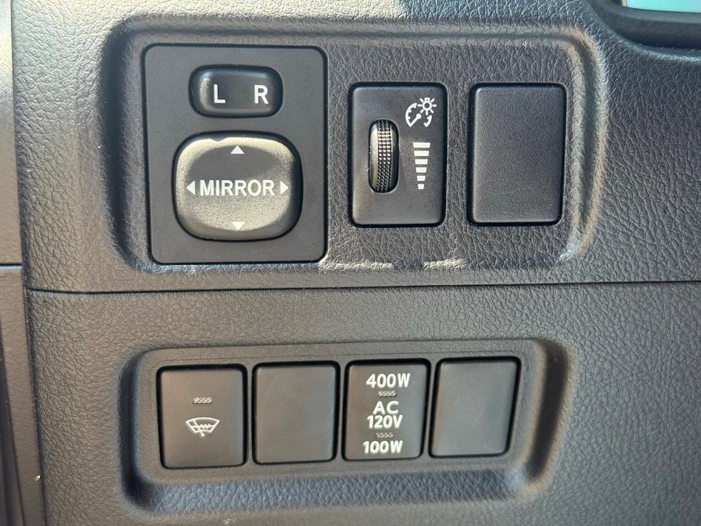 used 2016 Toyota 4Runner car, priced at $26,855