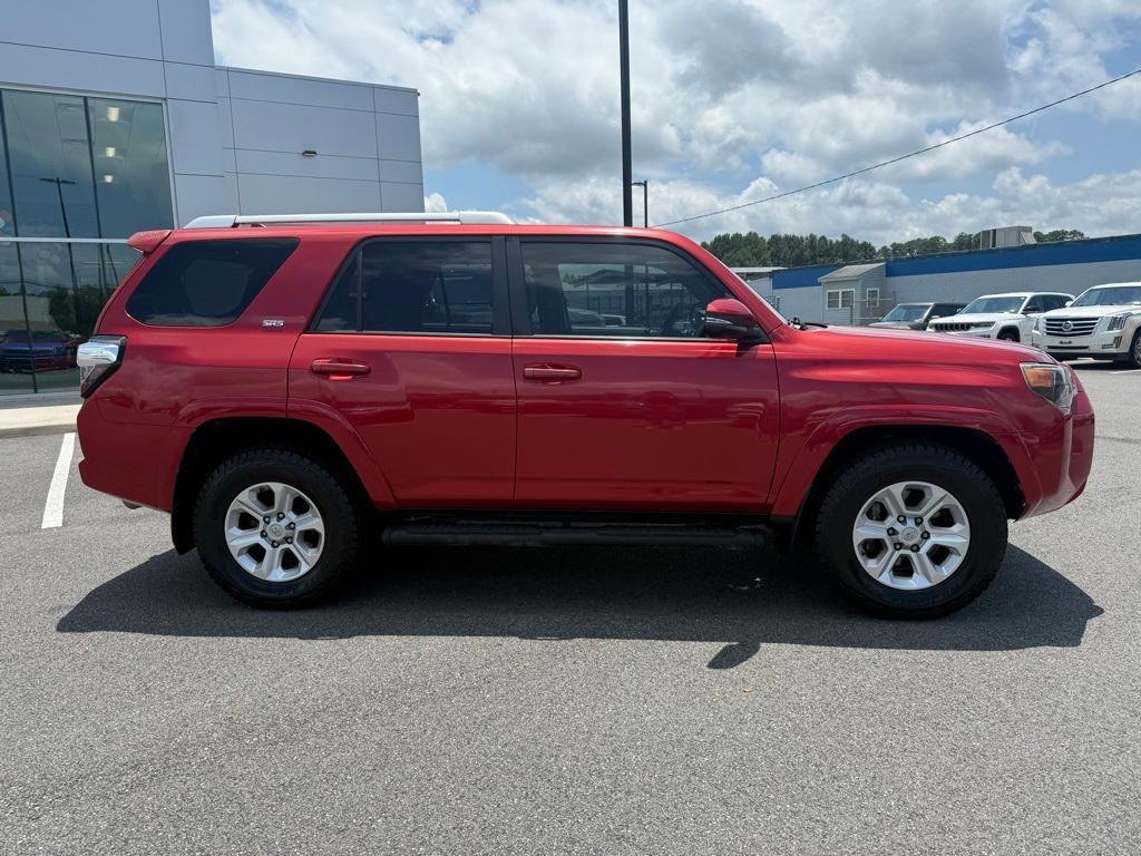 used 2016 Toyota 4Runner car, priced at $26,855