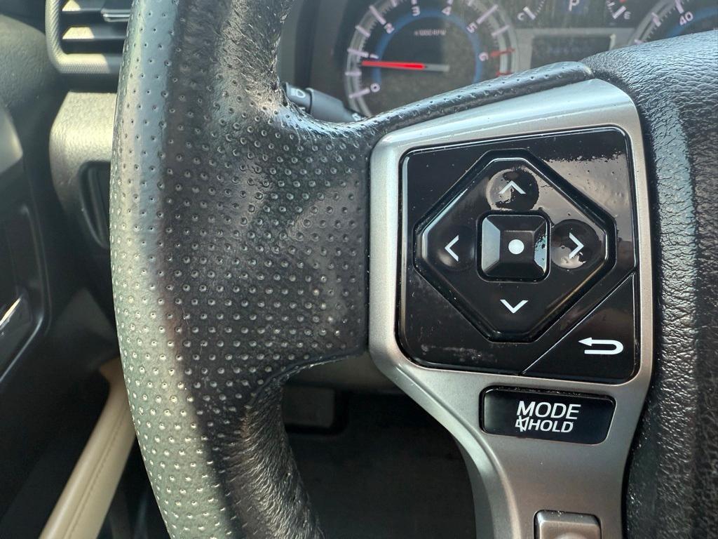 used 2016 Toyota 4Runner car, priced at $26,855