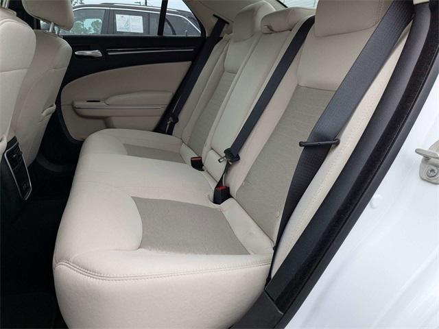 used 2023 Chrysler 300 car