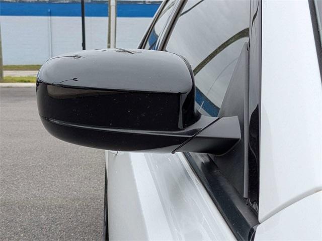 used 2023 Chrysler 300 car