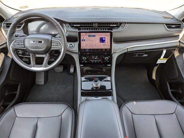 used 2023 Jeep Grand Cherokee L car, priced at $40,977