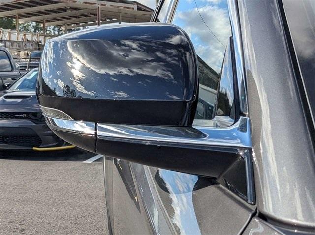 used 2022 Jeep Grand Cherokee 4xe car, priced at $39,870