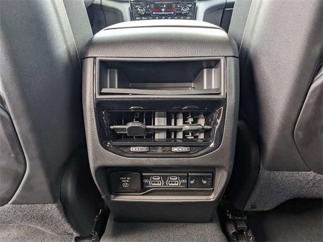 used 2022 Jeep Grand Cherokee 4xe car, priced at $39,870