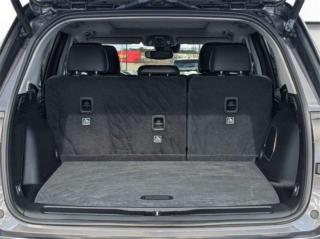used 2022 Jeep Grand Cherokee 4xe car, priced at $39,870