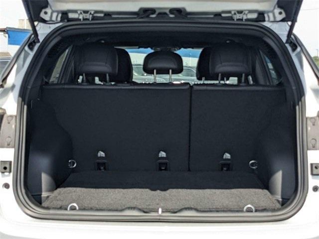 new 2024 Jeep Compass car, priced at $36,930