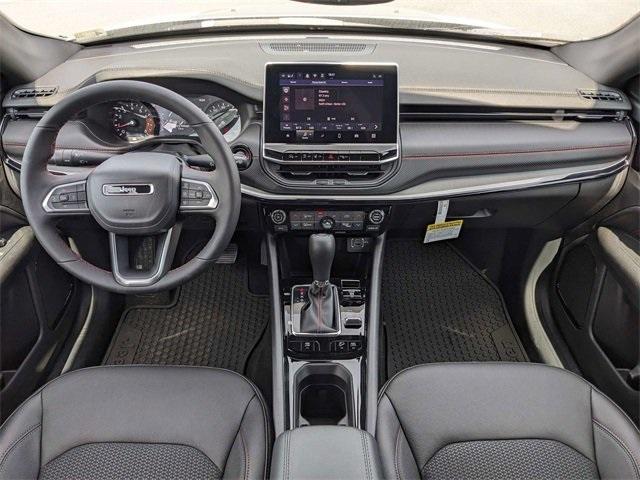new 2024 Jeep Compass car, priced at $36,930