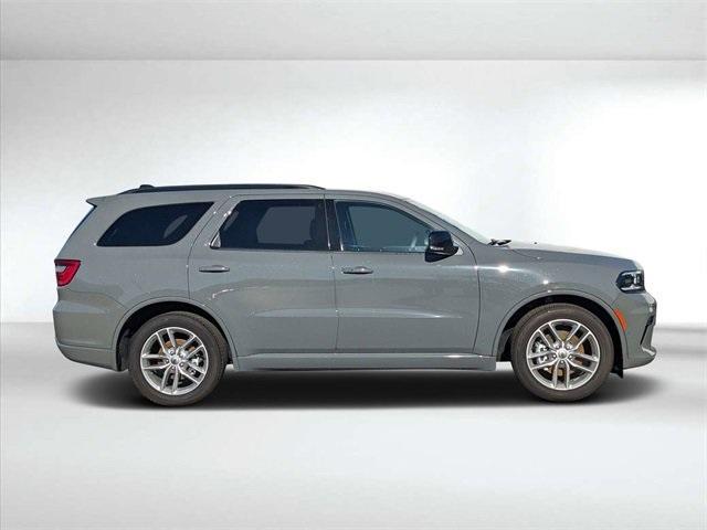 new 2023 Dodge Durango car, priced at $39,000