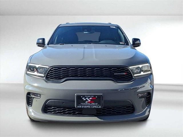 new 2023 Dodge Durango car, priced at $39,000