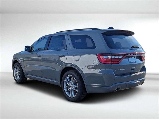 new 2023 Dodge Durango car, priced at $39,000