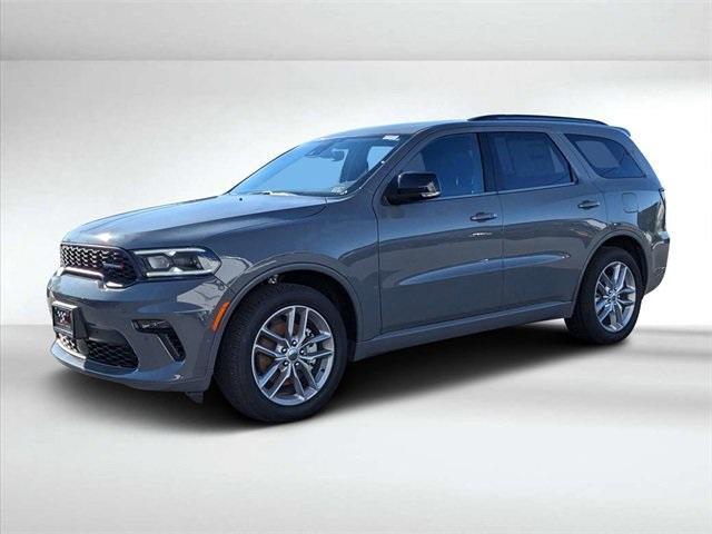 new 2023 Dodge Durango car, priced at $39,000