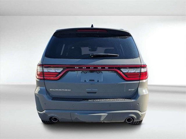 new 2023 Dodge Durango car, priced at $39,000