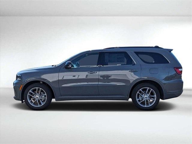 new 2023 Dodge Durango car, priced at $39,000