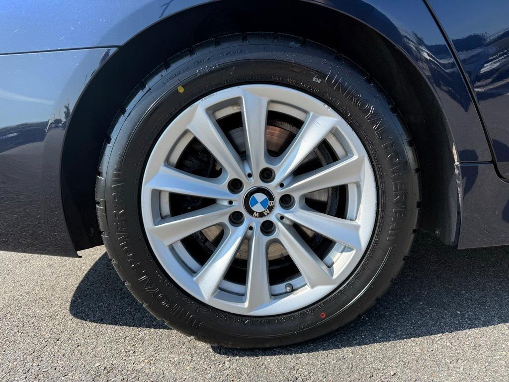 used 2014 BMW 528 car, priced at $12,000
