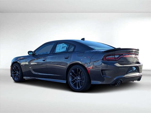new 2023 Dodge Charger car, priced at $52,132