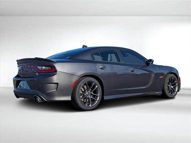 new 2023 Dodge Charger car, priced at $52,132