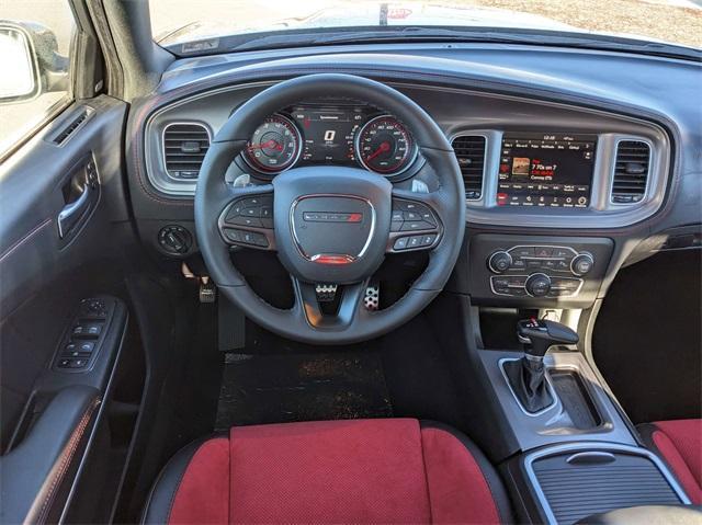 new 2023 Dodge Charger car, priced at $52,132