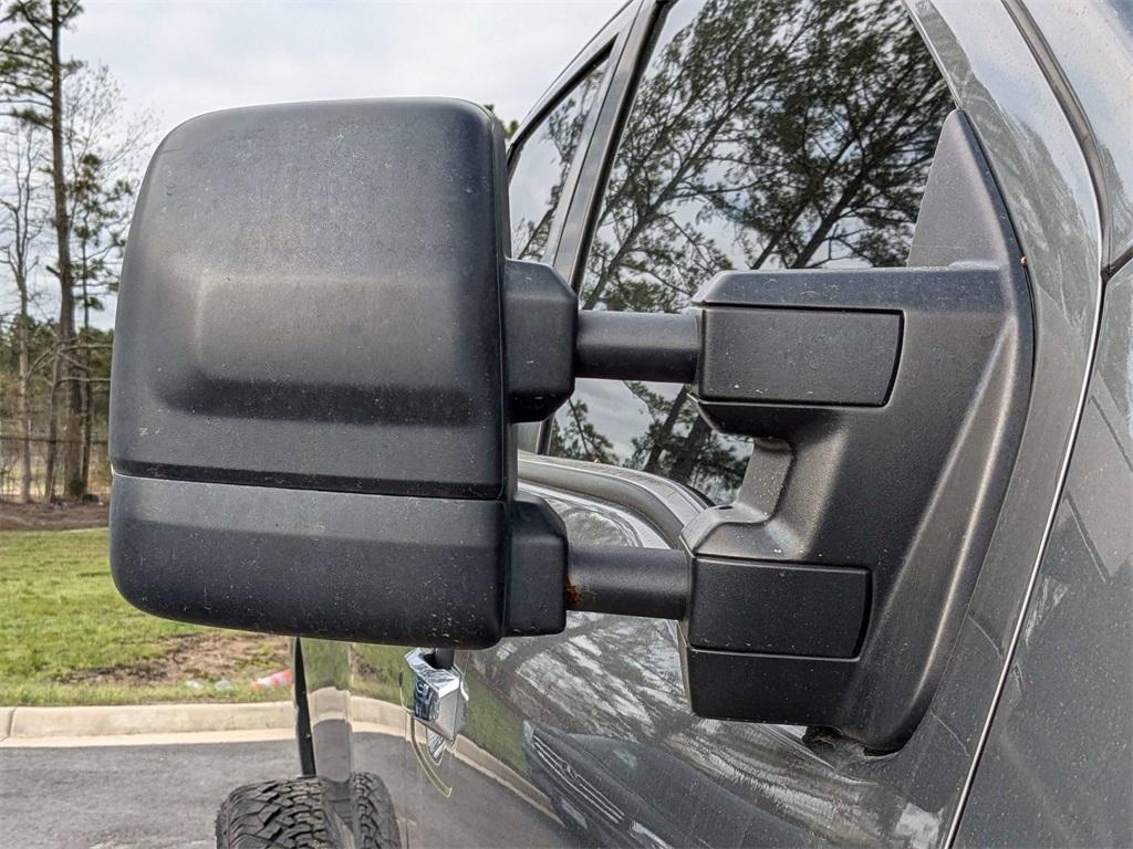 used 2019 Nissan Titan XD car, priced at $29,365