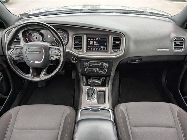 used 2022 Dodge Charger car