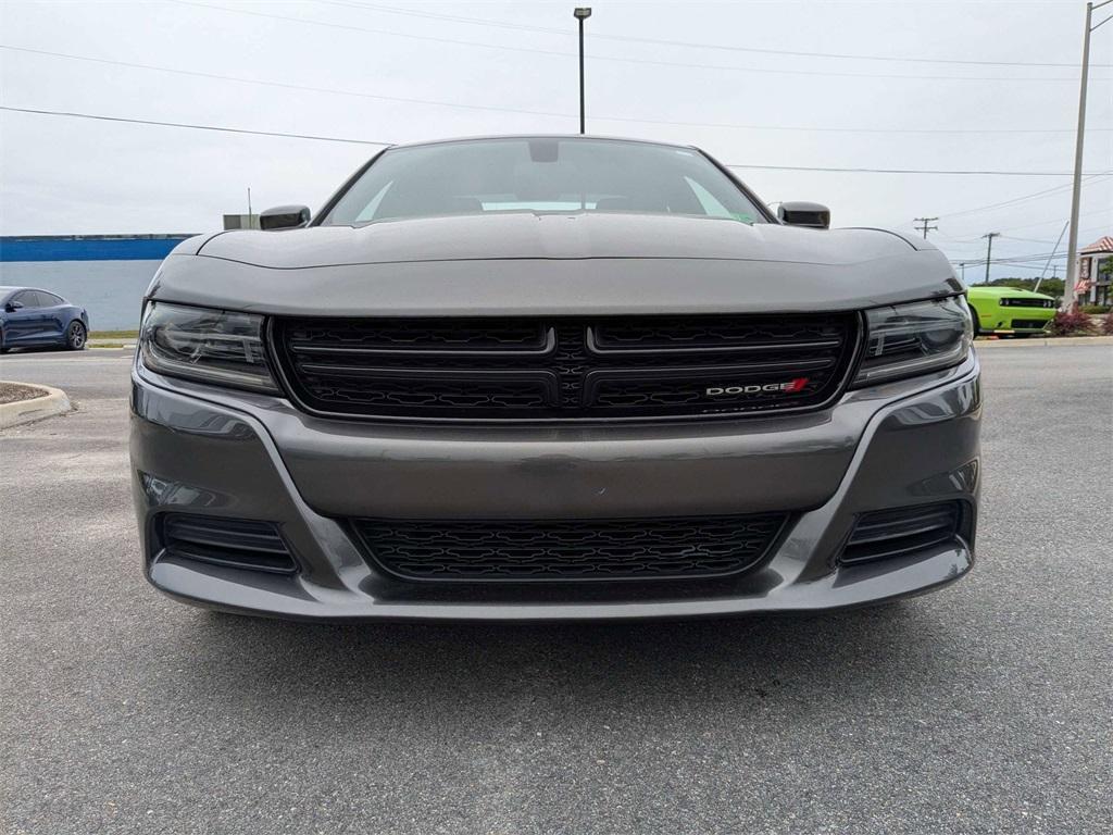 used 2022 Dodge Charger car, priced at $20,549