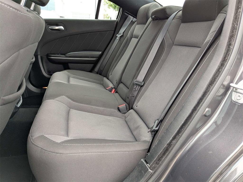 used 2022 Dodge Charger car, priced at $20,549
