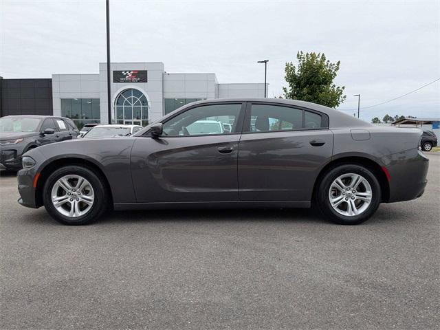 used 2022 Dodge Charger car