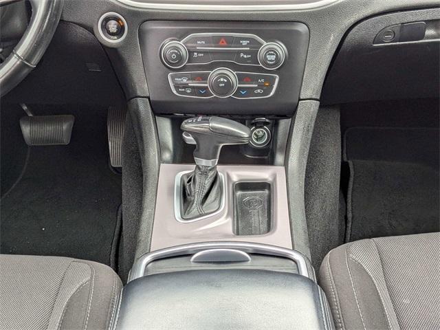 used 2022 Dodge Charger car