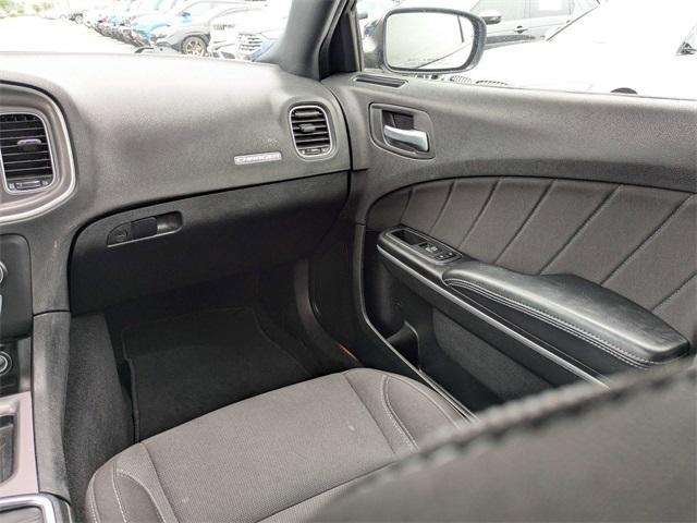 used 2022 Dodge Charger car