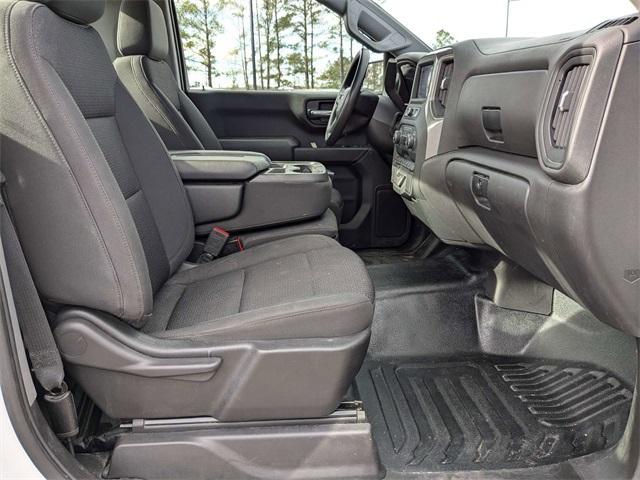 used 2023 Chevrolet Silverado 1500 car, priced at $27,355