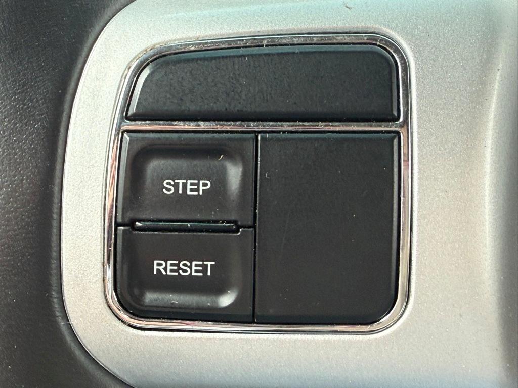 used 2017 Jeep Compass car