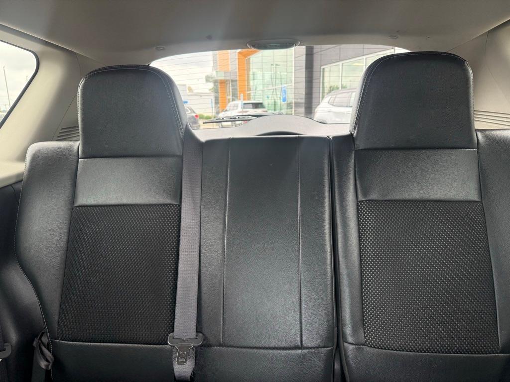 used 2017 Jeep Compass car