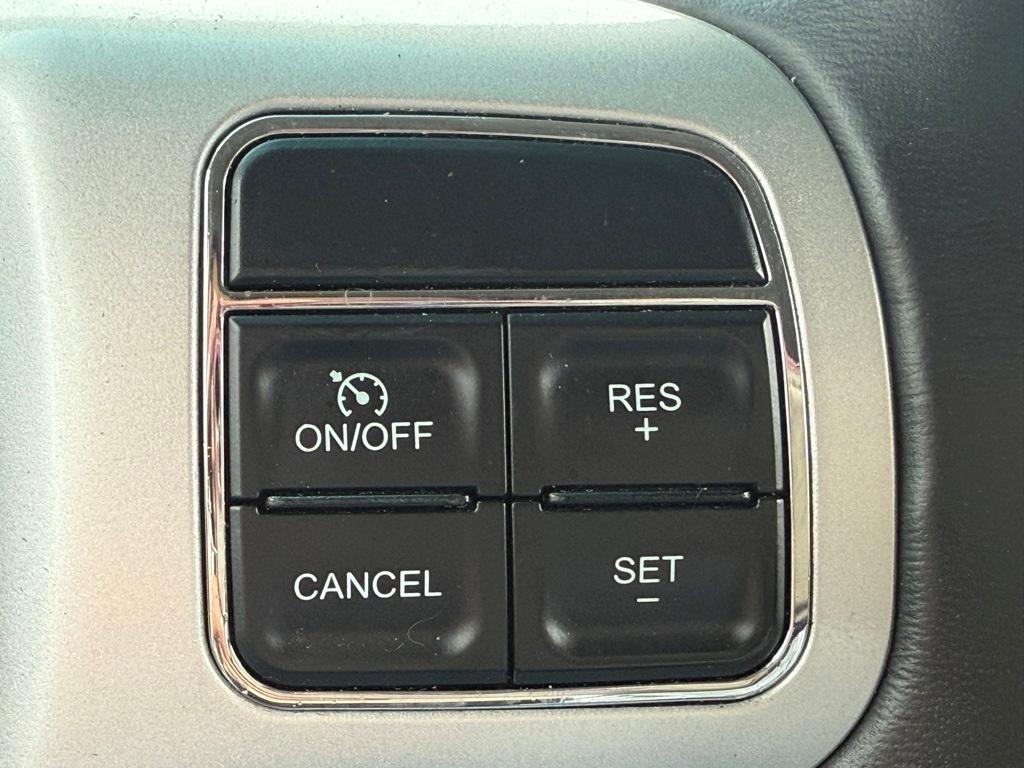 used 2017 Jeep Compass car