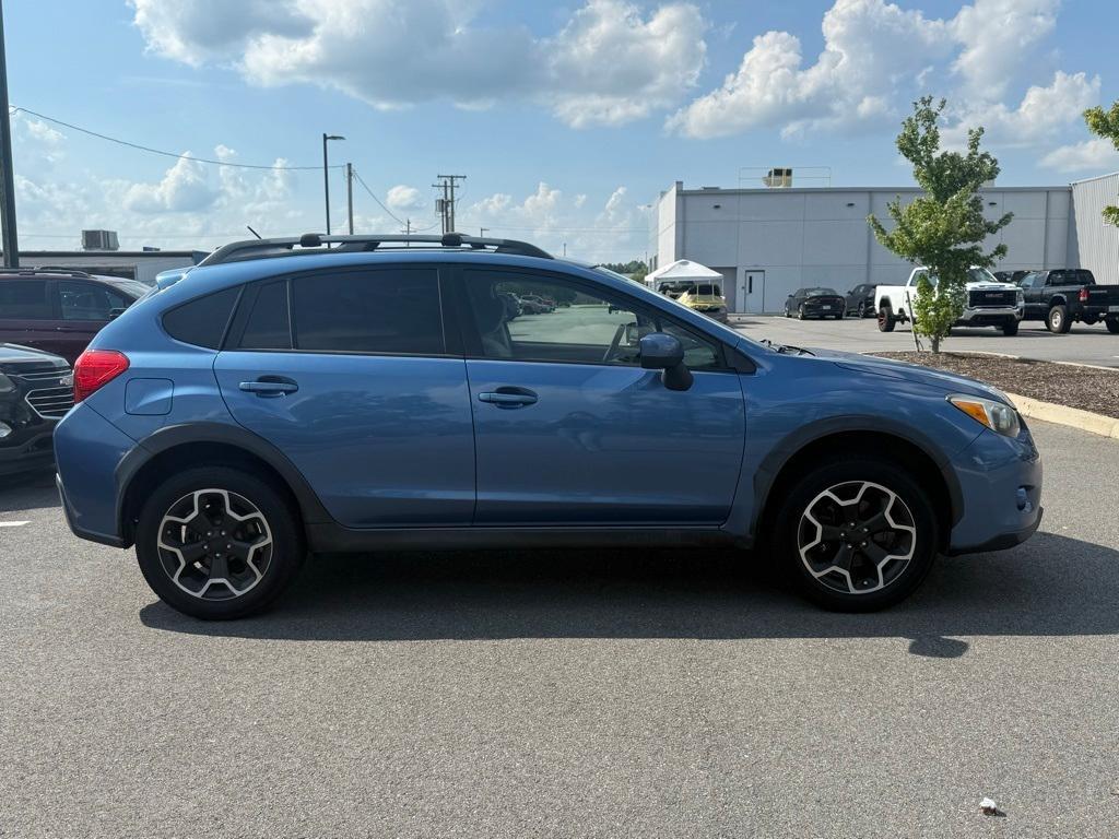used 2015 Subaru XV Crosstrek car, priced at $11,842