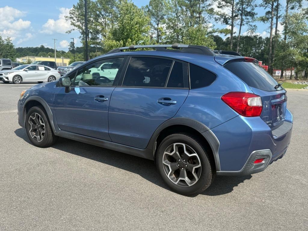 used 2015 Subaru XV Crosstrek car, priced at $11,842