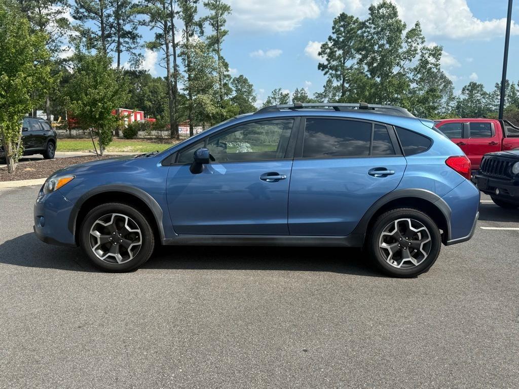 used 2015 Subaru XV Crosstrek car, priced at $11,842
