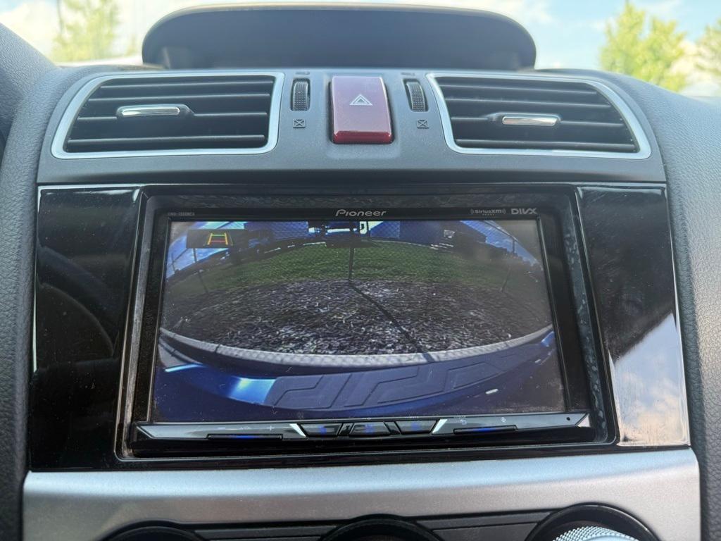 used 2015 Subaru XV Crosstrek car, priced at $11,842