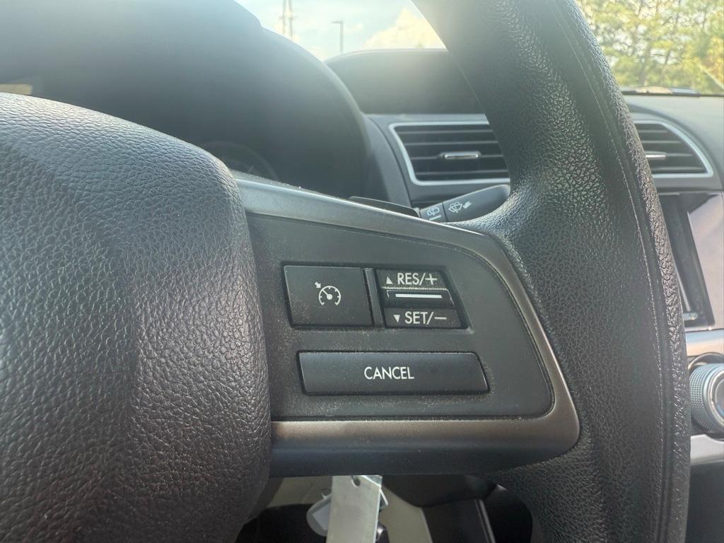 used 2015 Subaru XV Crosstrek car, priced at $11,842